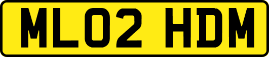 ML02HDM