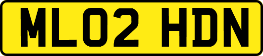 ML02HDN