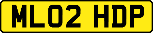 ML02HDP