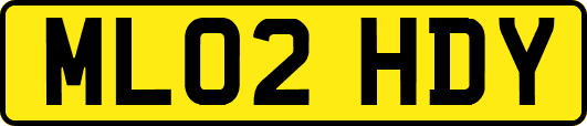 ML02HDY