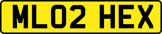 ML02HEX