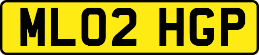 ML02HGP