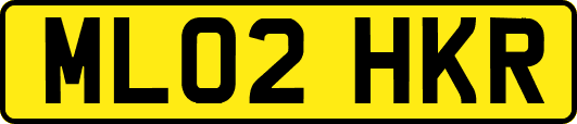 ML02HKR