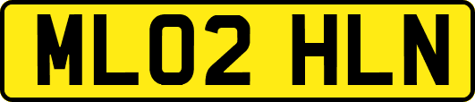 ML02HLN