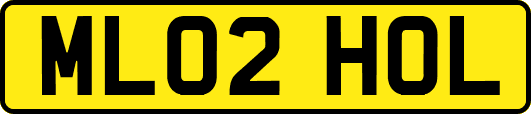 ML02HOL