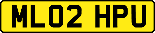 ML02HPU