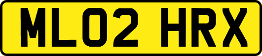ML02HRX