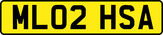 ML02HSA