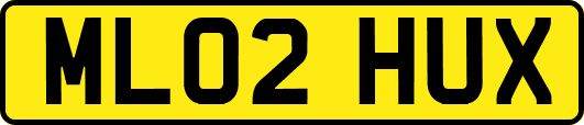 ML02HUX