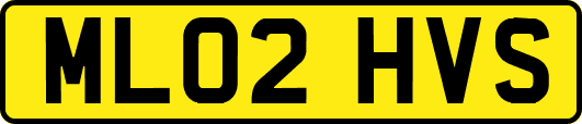 ML02HVS