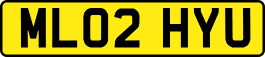 ML02HYU