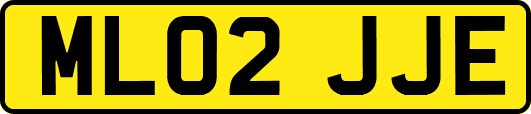 ML02JJE
