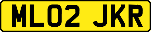 ML02JKR