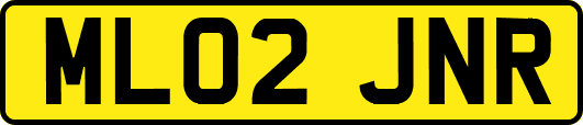 ML02JNR