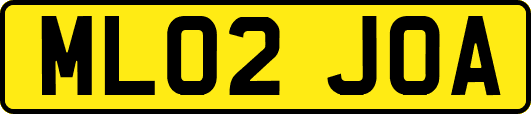 ML02JOA