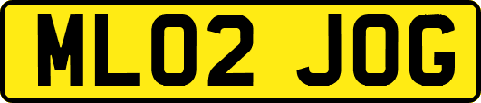 ML02JOG