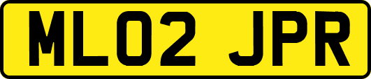 ML02JPR