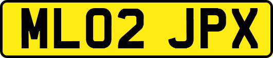ML02JPX