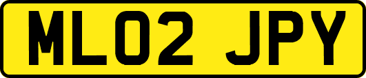ML02JPY