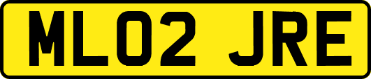 ML02JRE