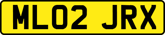 ML02JRX