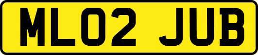ML02JUB