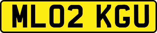 ML02KGU