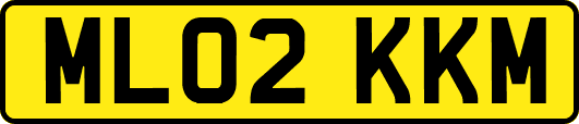 ML02KKM