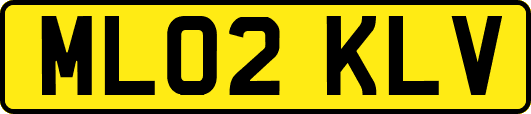 ML02KLV