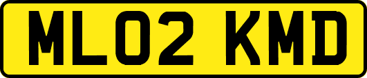 ML02KMD