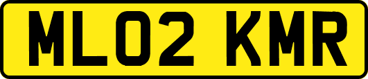 ML02KMR