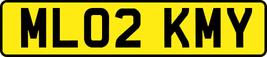 ML02KMY