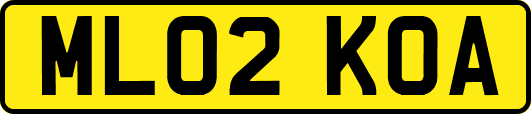 ML02KOA