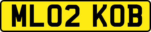 ML02KOB