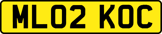 ML02KOC
