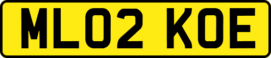 ML02KOE