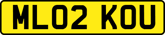 ML02KOU