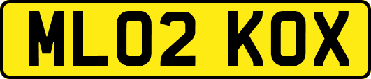ML02KOX