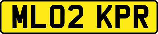 ML02KPR