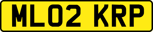 ML02KRP