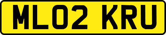 ML02KRU