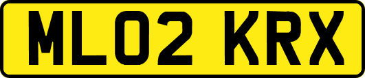 ML02KRX