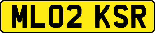 ML02KSR