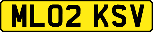 ML02KSV
