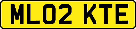 ML02KTE