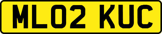 ML02KUC