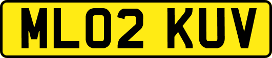 ML02KUV