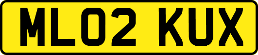 ML02KUX