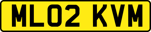 ML02KVM