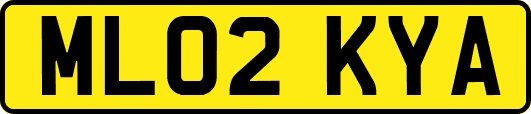 ML02KYA